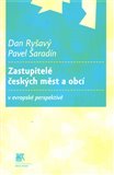Zastupitelé českých měst a obcí v evropské perspektivě - obálka
