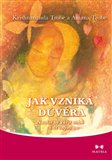 Jak vzniká důvěra - obálka