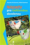 Nápady pro rodičovskou dovolenou - obálka