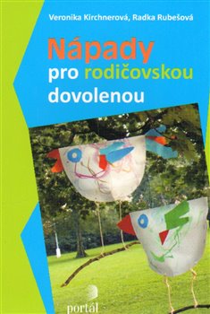 Obálka titulu Nápady pro rodičovskou dovolenou