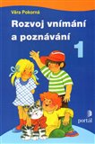 Rozvoj vnímání a poznávání 1 - obálka