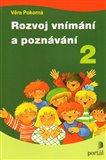 Rozvoj vnímání a poznávání 2 - obálka
