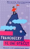 Francouzky se umí otáčet - obálka