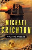 Pirátská odysea - obálka