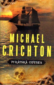 Obálka titulu Pirátská odysea
