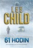 61 hodin - obálka