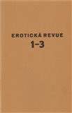 Erotická revue 1-3 - obálka