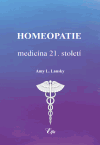 Homeopatie-medicína 21. století - obálka