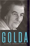 Golda - obálka