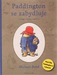 Paddington se zabydluje - obálka