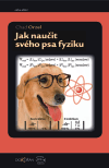 Jak naučit svého psa fyziku - obálka