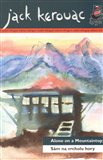 Sám na vrcholu hory/ Alone on a Mountaintop - obálka