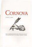 Cornova  1/2011 - obálka