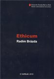 Ethicum - obálka