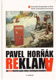 Reklama - obálka