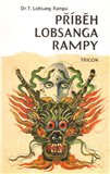 Příběh Lobsanga Rampy - obálka