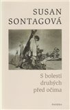 S bolestí druhých před očima - obálka