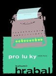 Proluky - obálka