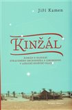 Kinžál - obálka