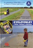 Cyklotoulky s dětmi, vozíkem a nočníkem - obálka