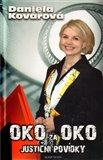 Oko za oko - obálka