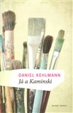 Já a Kaminski - obálka