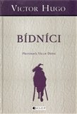 Bídníci - obálka