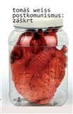 Postkomunismus: záškrt - obálka