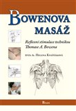 Bowenova masáž - obálka