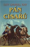 Pán císařů - obálka