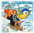 Little Mole in Winter - obálka