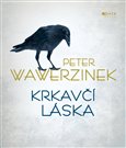 Obálka knihy Krkavčí láska
