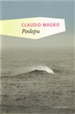 Poslepu - obálka