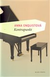 Kontrapunkt - obálka