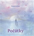 Počátky - obálka