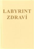 Labyrint zdraví - obálka