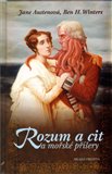 Rozum a cit  a mořské příšery - obálka