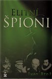 Elitní špioni - obálka