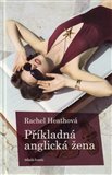 Příkladná anglická  žena - obálka