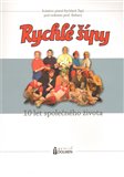 Rychlé šípy - 10 let společného života - obálka
