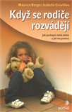 Když se rodiče rozvádějí - obálka