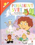Pohádkový svět - První čtení, to nic není - obálka