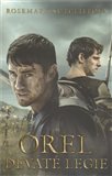 Orel Deváté legie - obálka