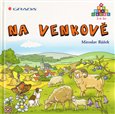 Na venkově - obálka