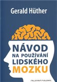 Návod na používání lidského mozku - obálka