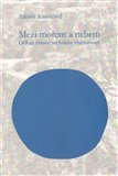 Mezi mořem a nebem (Odkaz iónské archaické vnímavosti) - obálka