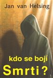 Kdo se bojí smrti? - obálka