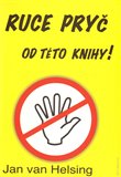Ruce pryč od této knihy - obálka