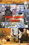 Velké polární výpravy - obálka