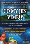Co my jen vime!? - obálka